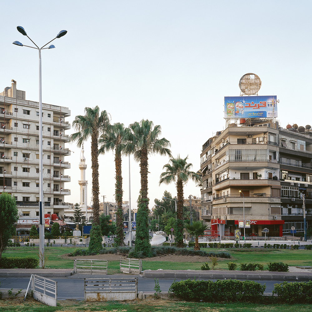 ساحات الإعدام