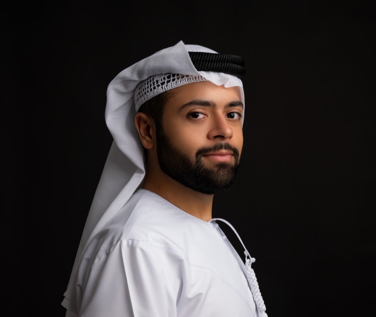 Abdulrahman Al Madani