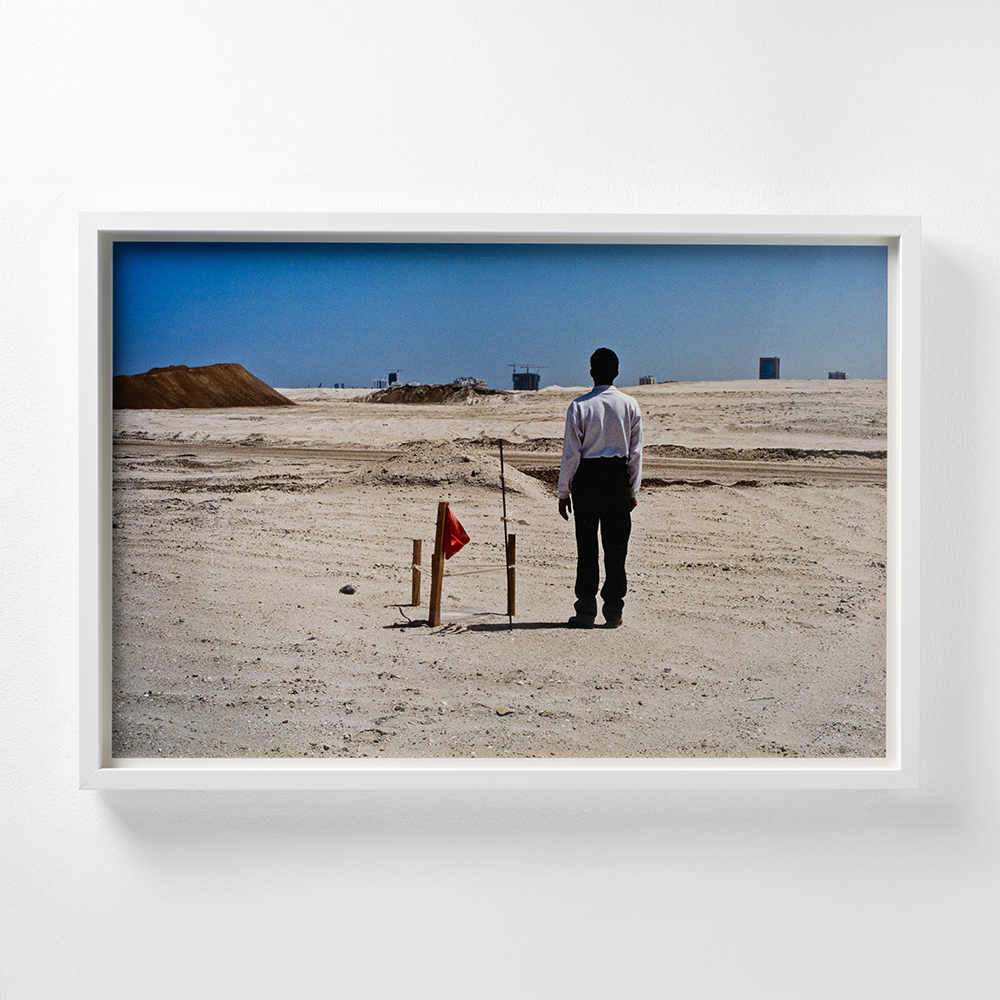 Photographs with Flags