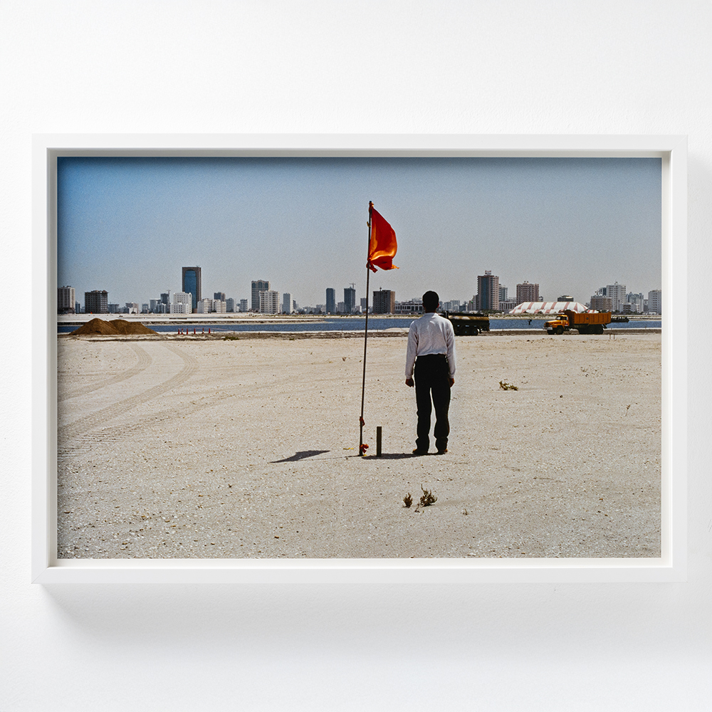 Photographs with Flags