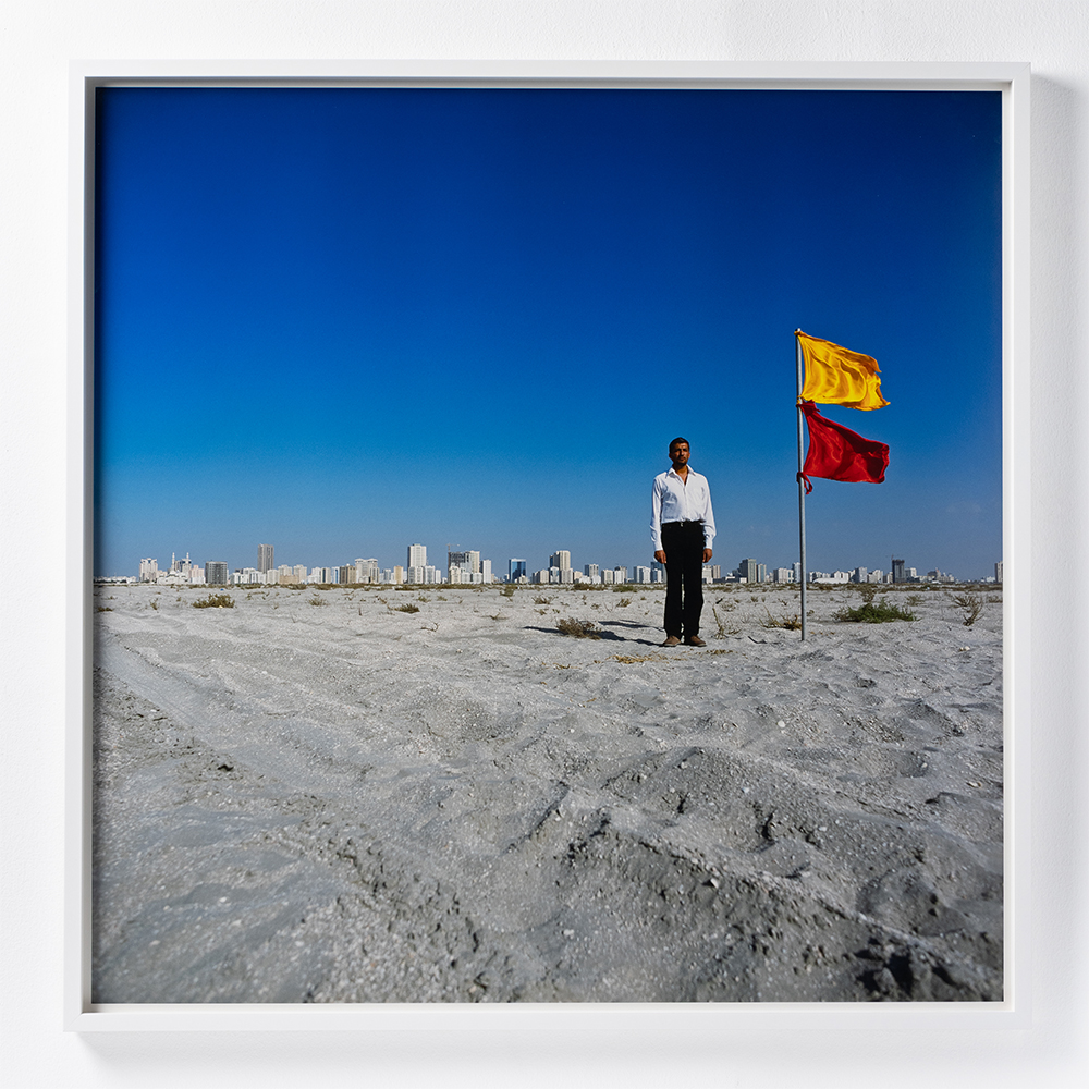 Photographs with Flags