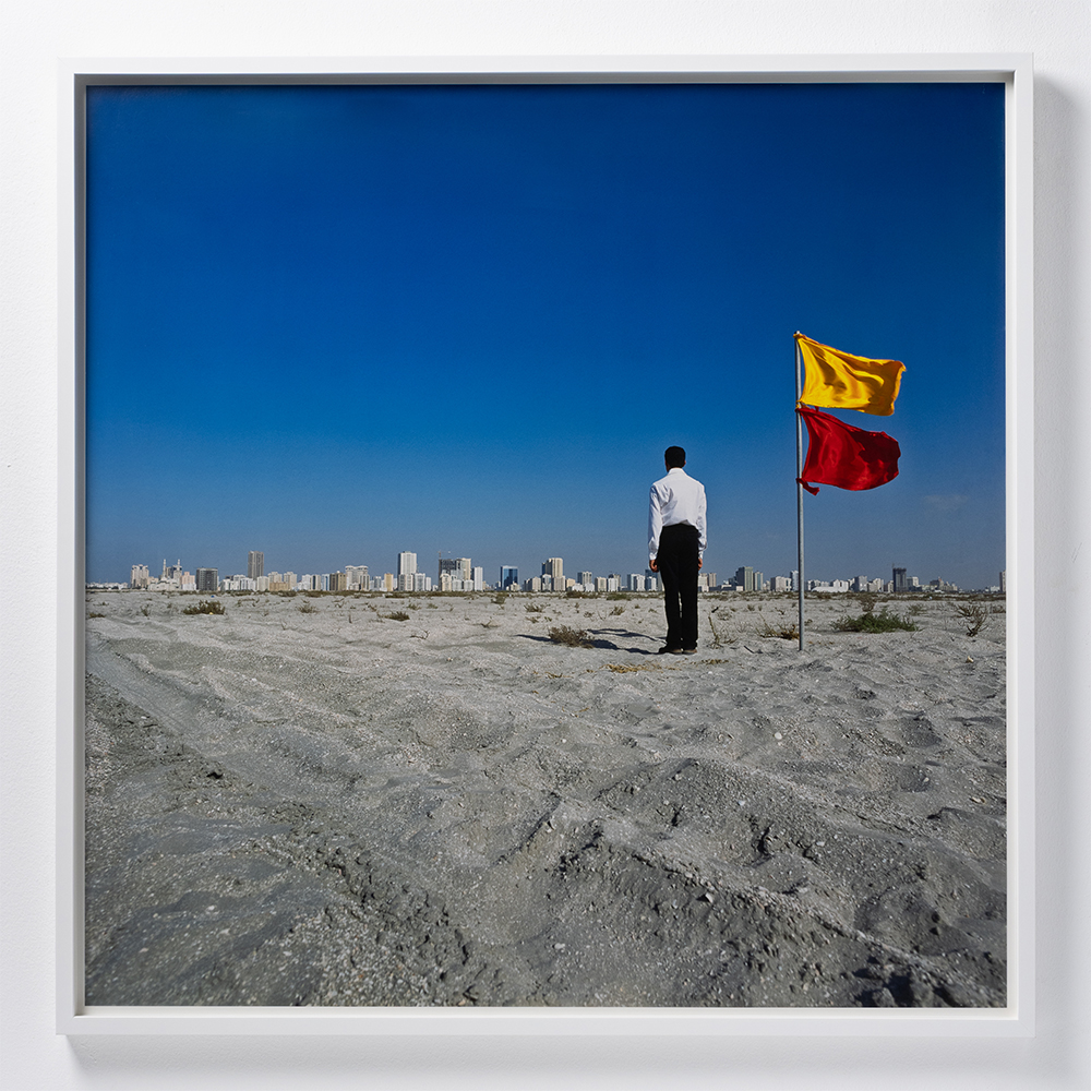 Photographs with Flags