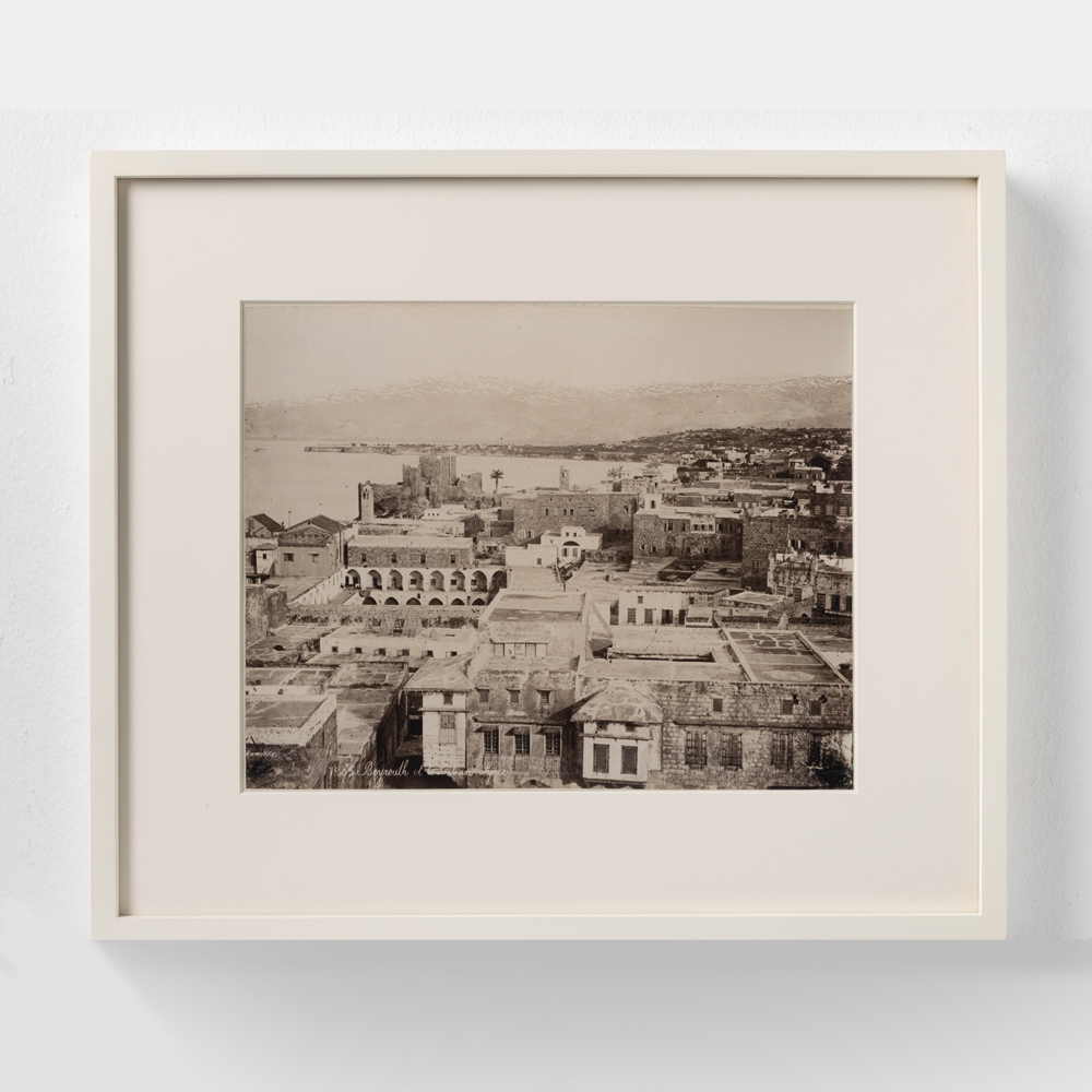 Beirut, Autopsy of a City
