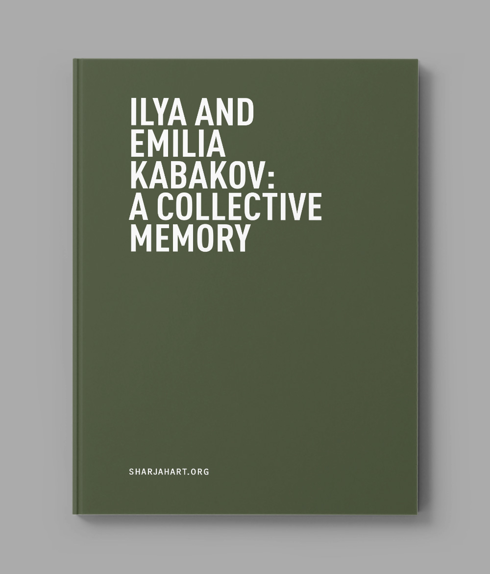 Ilya and Emila Kabakov: A Collective Memory