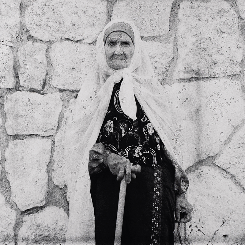 Image Keepers: Photographic Works from the Sharjah Art Foundation Collection