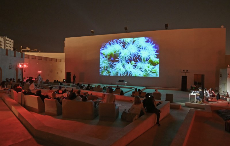 Re|sound Returns to Sharjah Art Foundation’s Mirage City Cinema for Fifth Edition