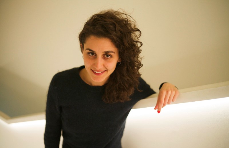 Jumana Manna