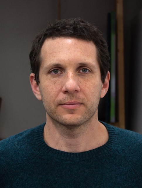 Joshua Nathanson