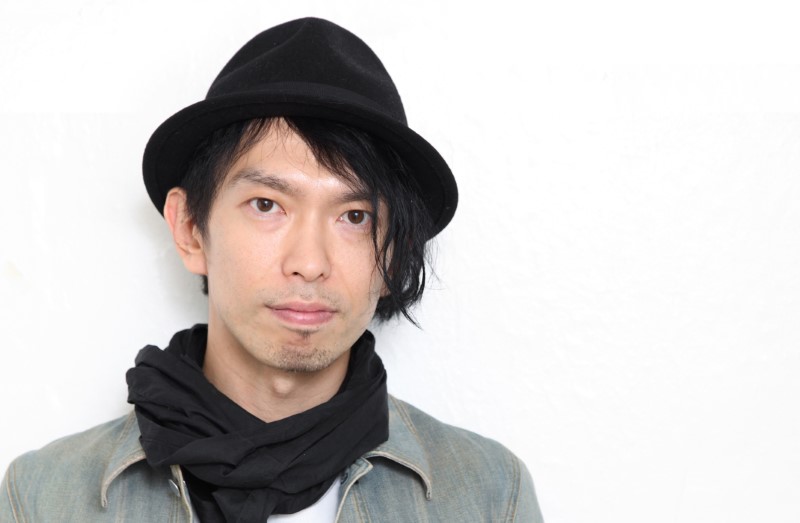 Junya Ishigami