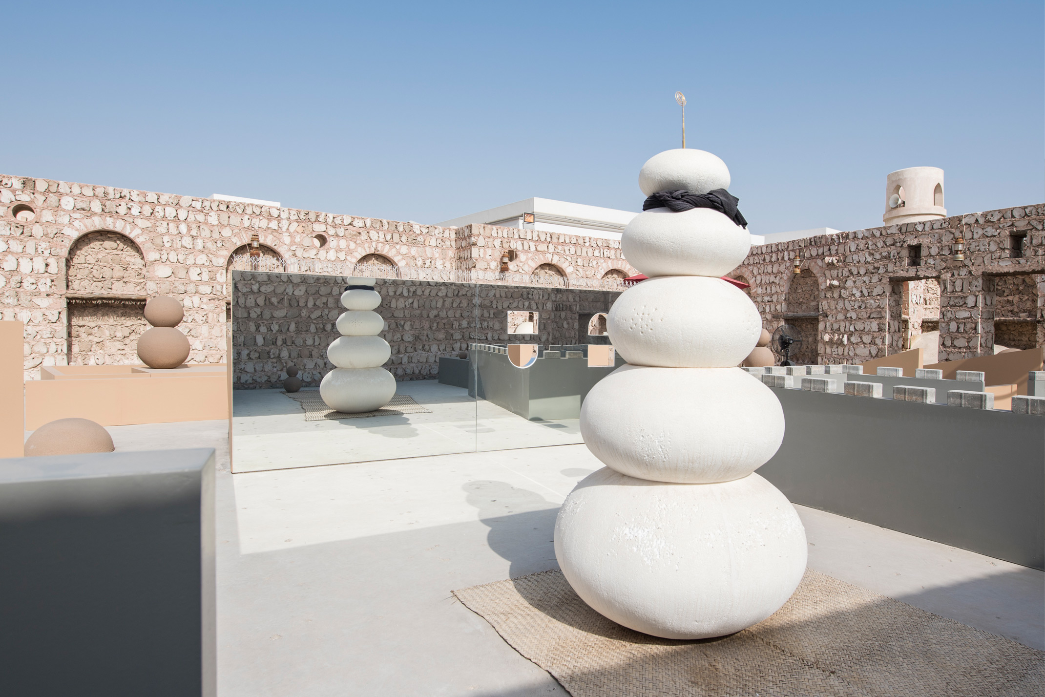 Way of Replay II (off peak)