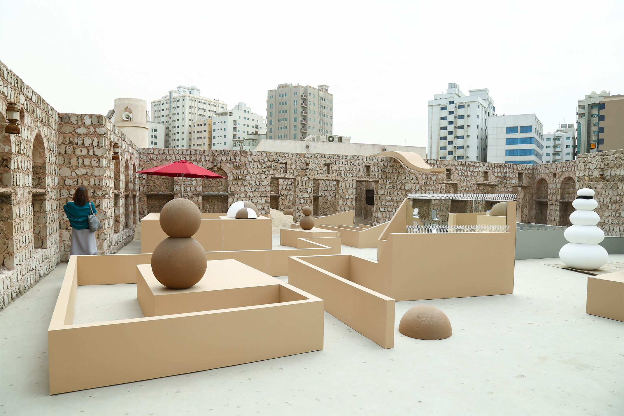 Way of Replay II (off peak)