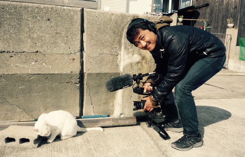 Kazuhiro Soda