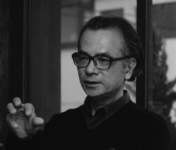 Kazuo Shinohara