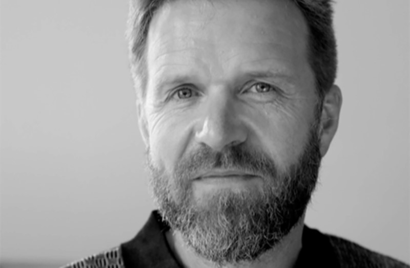 Keith Sargent