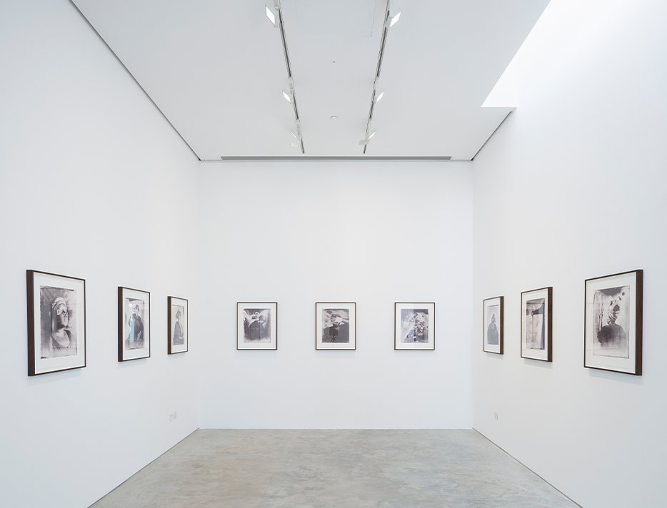 in this space we breathe (2017–2018) and other works