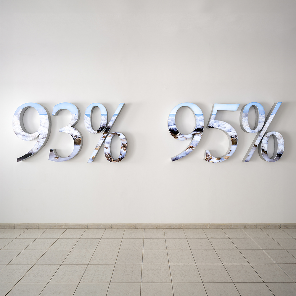 93%-95%
