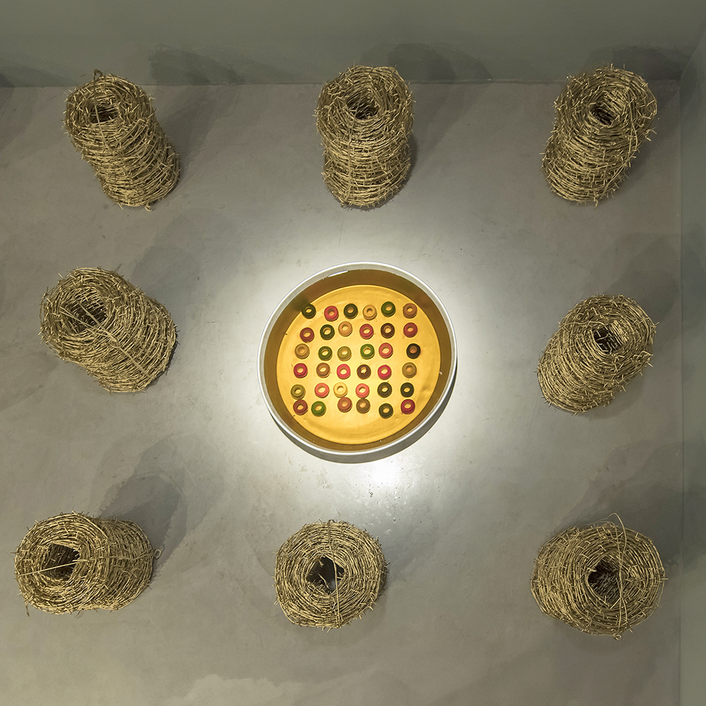 Incubation