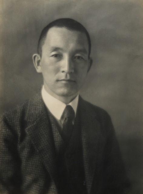Koji Fujii