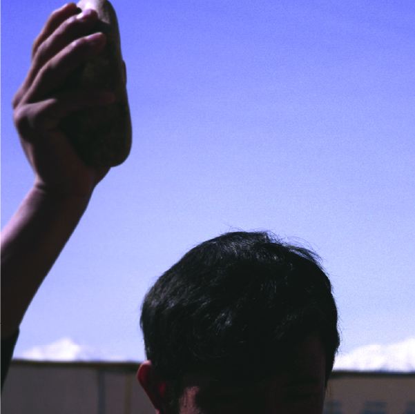 Clapping with Stones