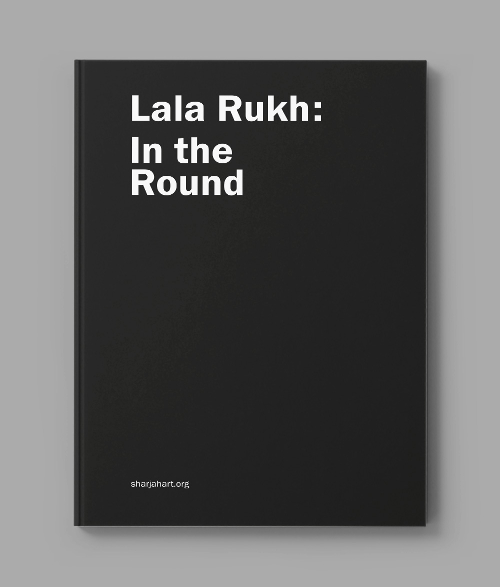 Lala Rukh: In the Round