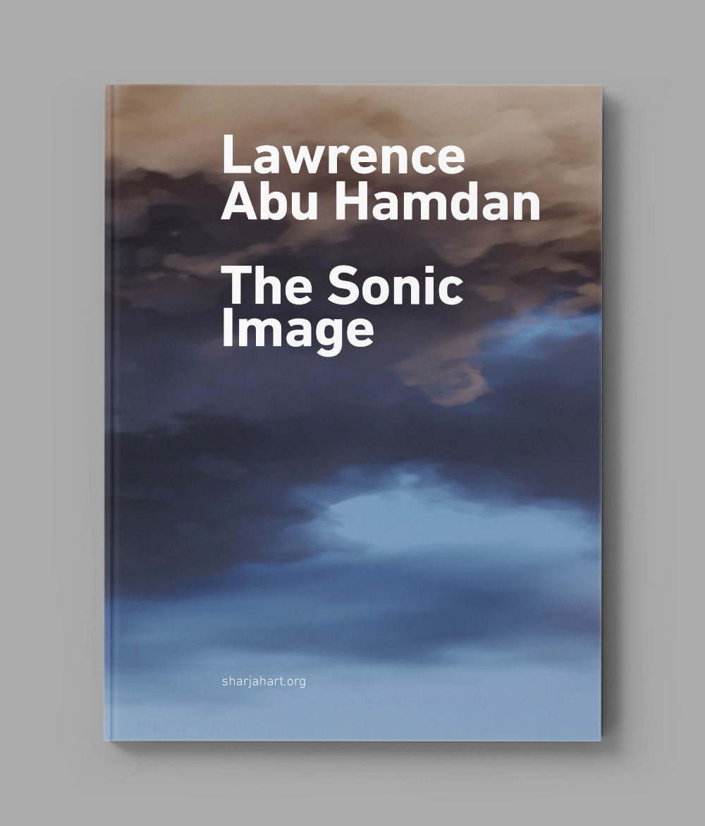 Lawrence Abu Hamdan: The Sonic Image
