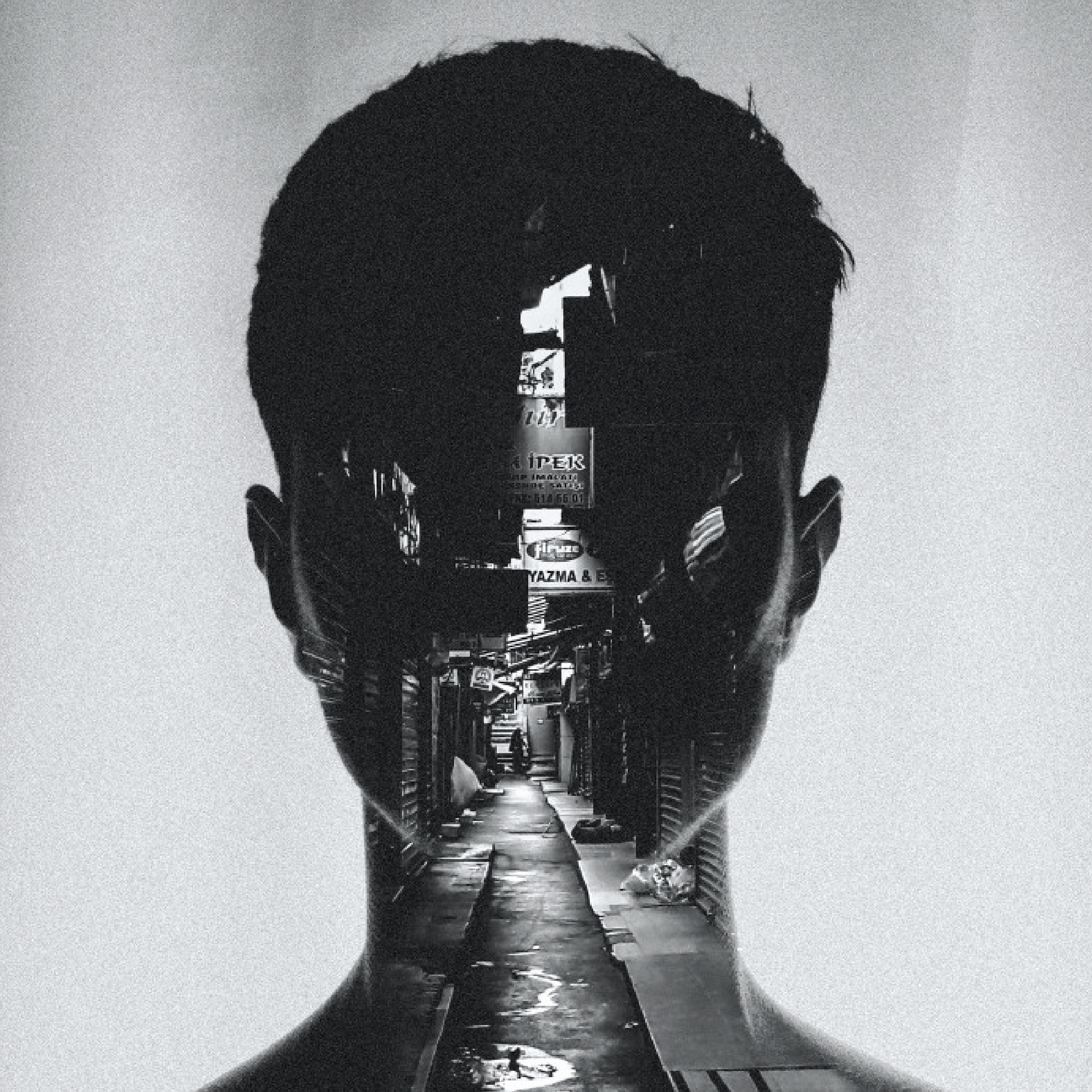 طبقات الضوء: التصوير الفوتوغرافي بالتعريض المتعدد 