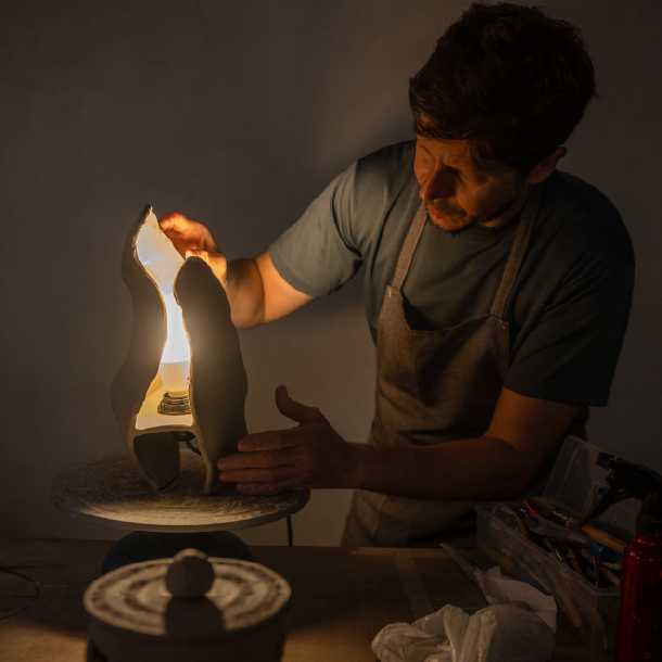 Bridging Design and Making: Awakening the Maker Within