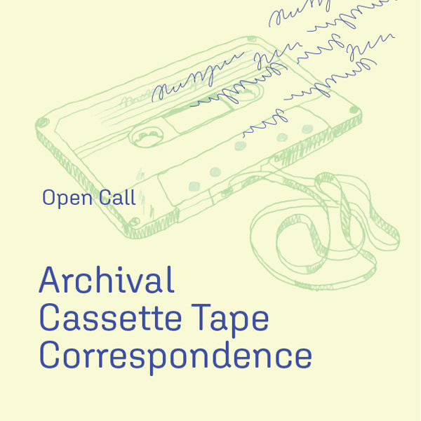 Sharjah Art Foundation announces an open call to help build an archive of voice recordings related to the UAE 