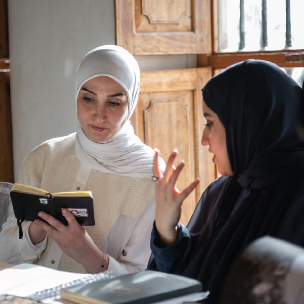 Poetry in the Apothecary