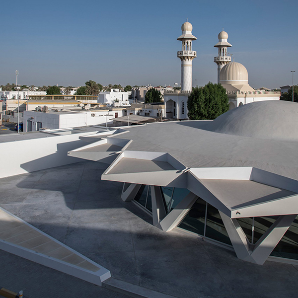 Repurposing Historic Buildings