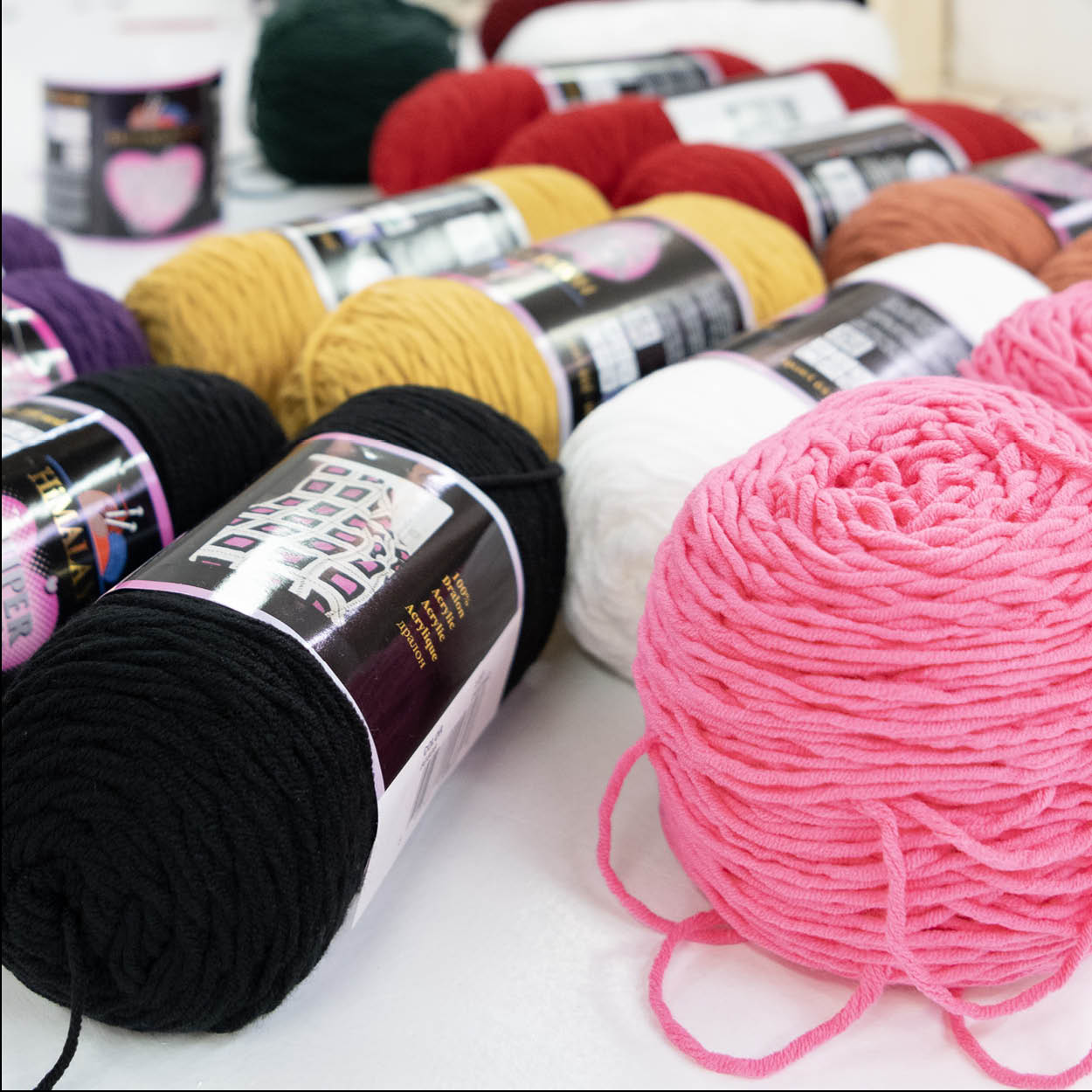 Learn to Sew