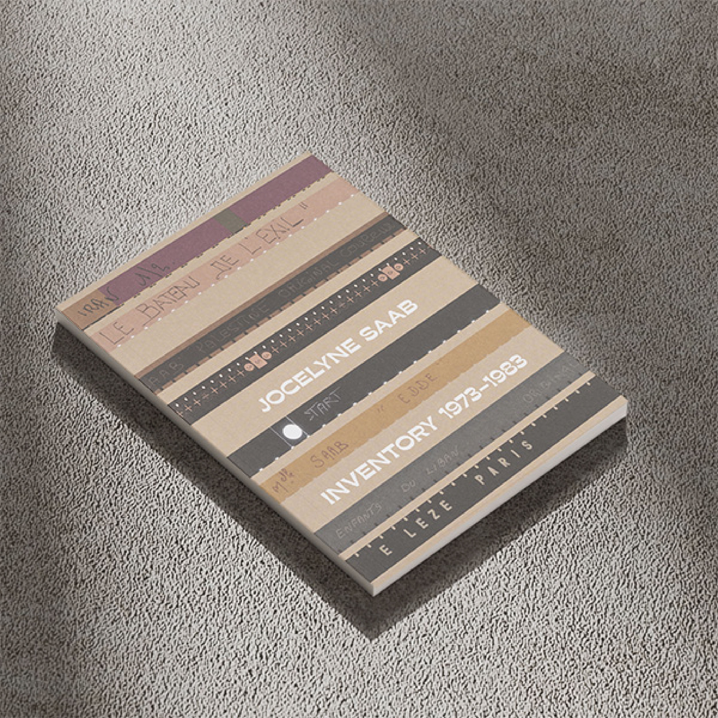 إطلاق كتاب وحوار: مهند يعقوبي وماتيلد روسيل عن المسار السينمائي للمخرجة جوسلين صعب 