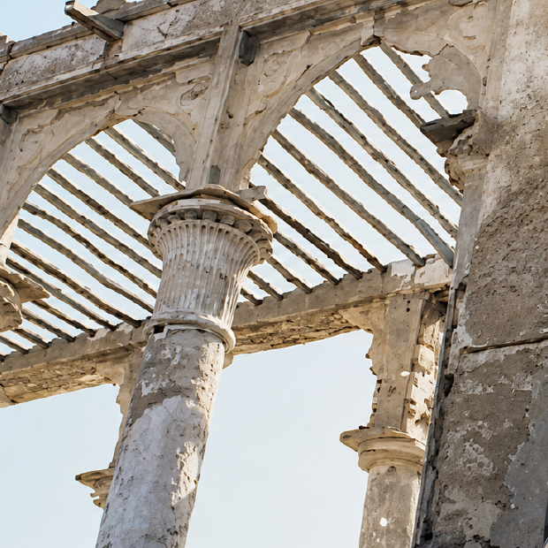 Reading Sharjah: Tracing Urban Memory