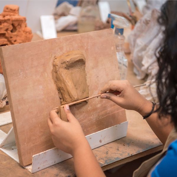 Clay as Collaborator