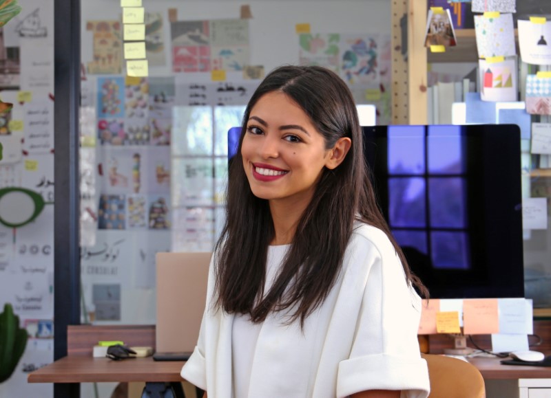 Lujain Abulfaraj