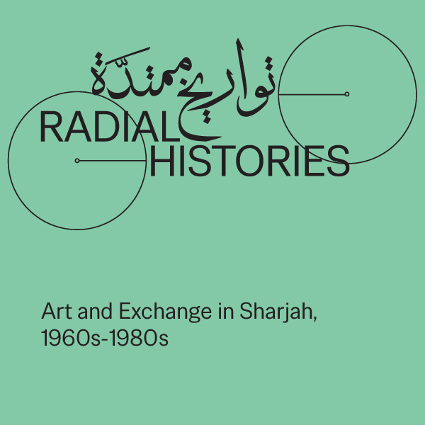 Radial Histories