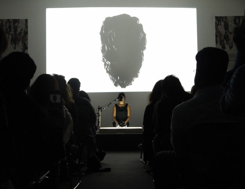 “FIELD TRIP: MARCH MEETING 2018 (DAY 3)” by Ysabelle Cheung, ArtAsiaPacific