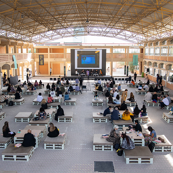 Sharjah Art Foundation announces March Meeting 2026:&nbsp; Between Us, the World