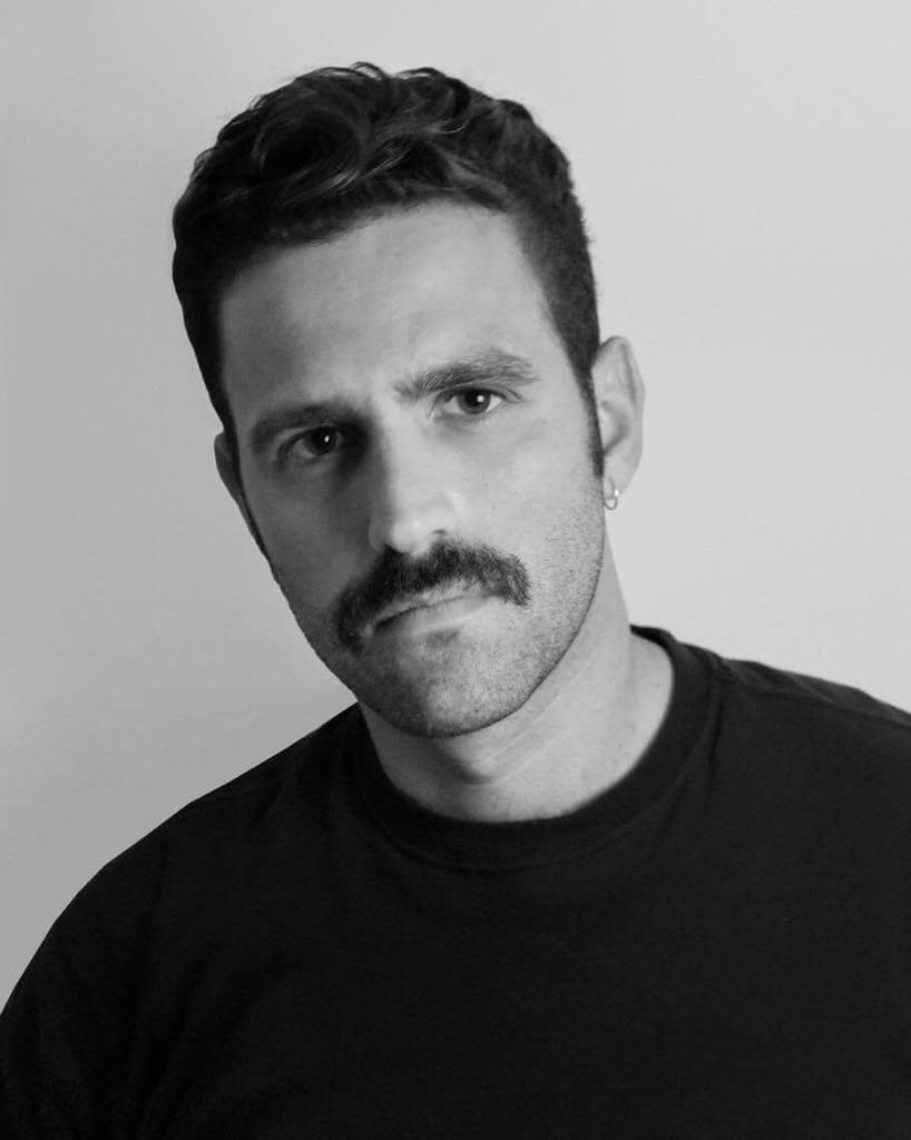 Mahmoud Safadi