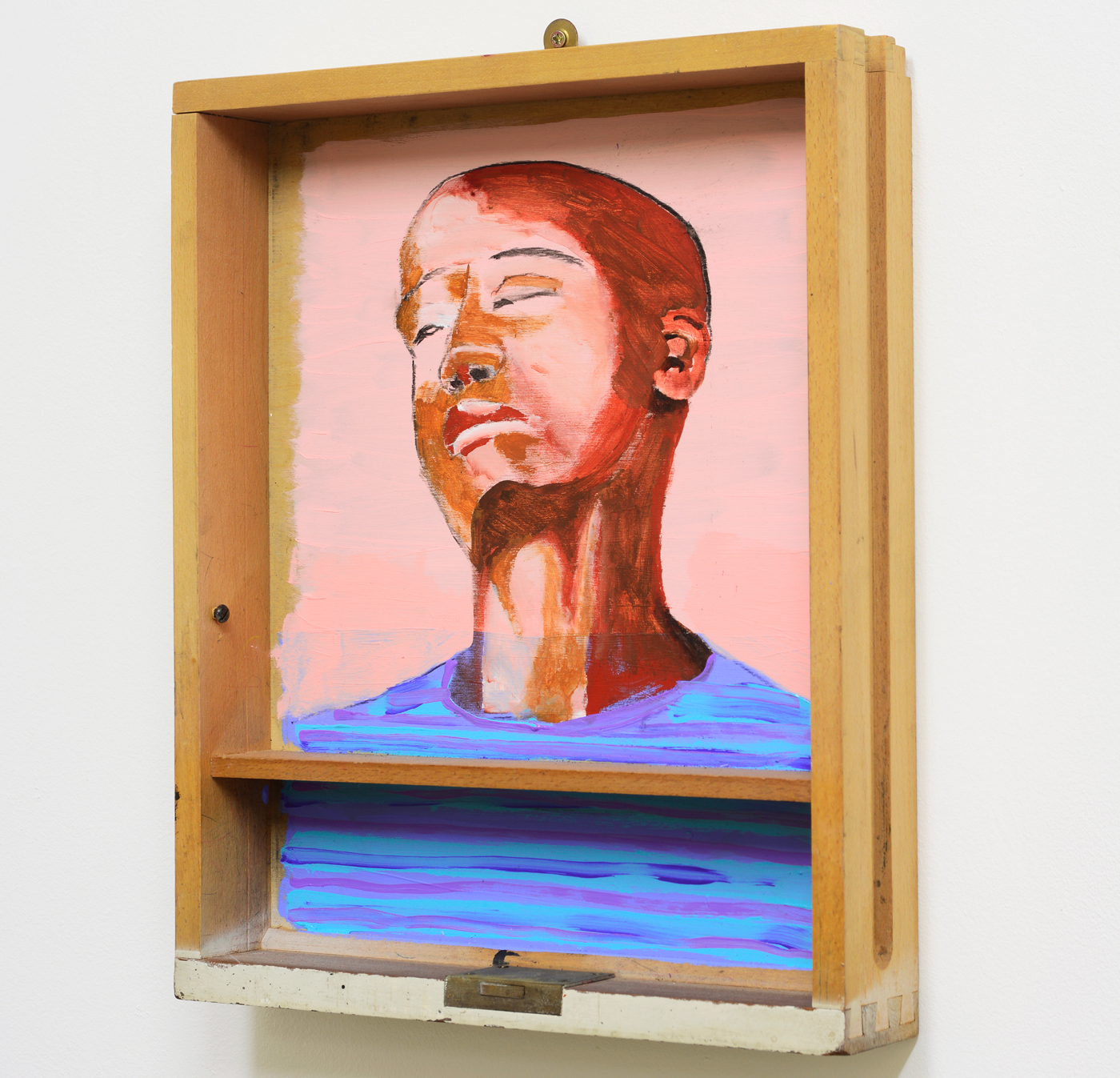 لُبينا حميد :أعمال متعددة (2018–1985)