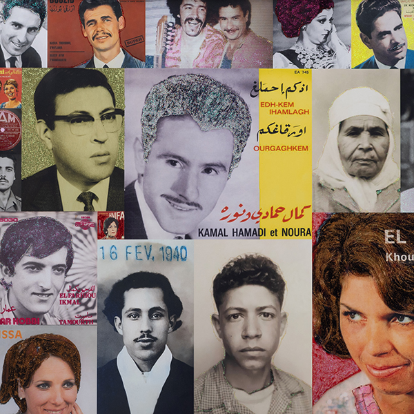  رسم الذاكرة: الفن والفقد ومآلات التاريخ 