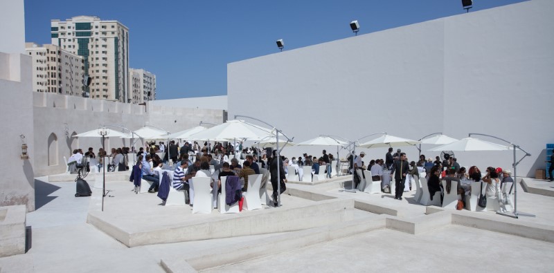 Sharjah Art Foundation Announces Spring 2018 Programme