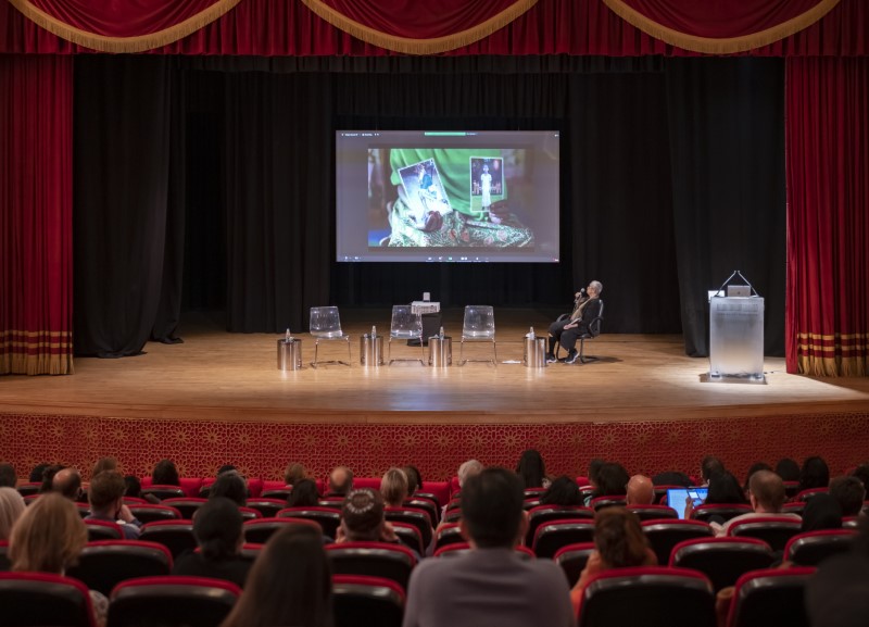 March Meeting 2023 to explore political and cultural forces that have shaped the art world in the modern era