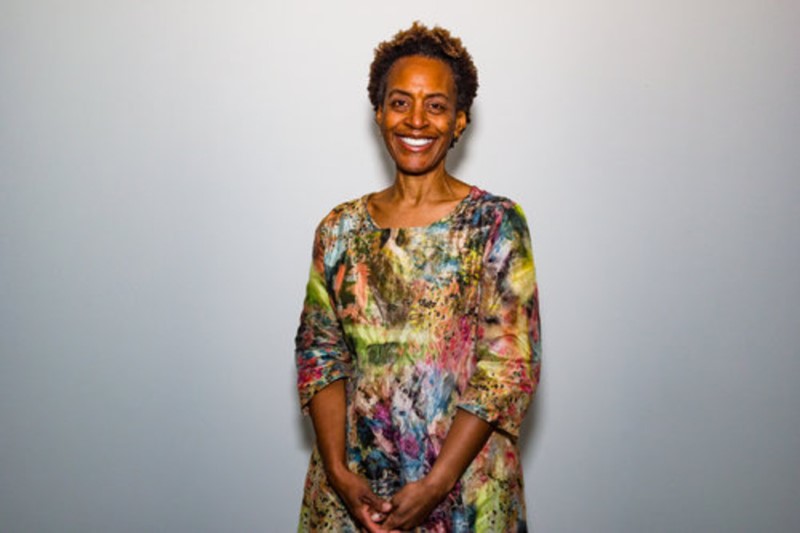 Marcia Smith