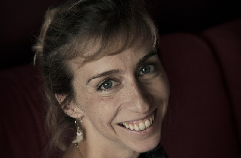 Mathilde Henrot
