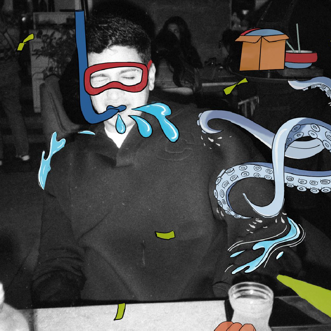 سحر الوسائط المتعددة 