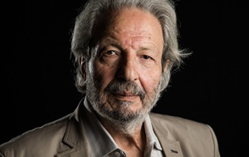 Mohamad Malas