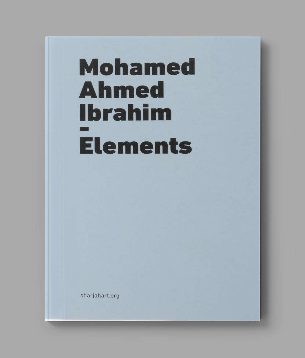 Mohamed Ahmed Ibrahim: Elements