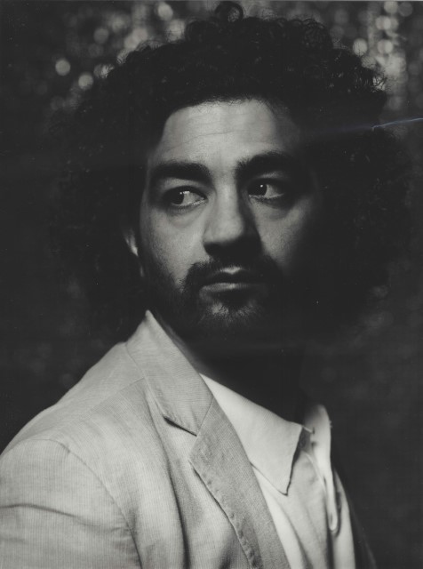 محمد الدراجي