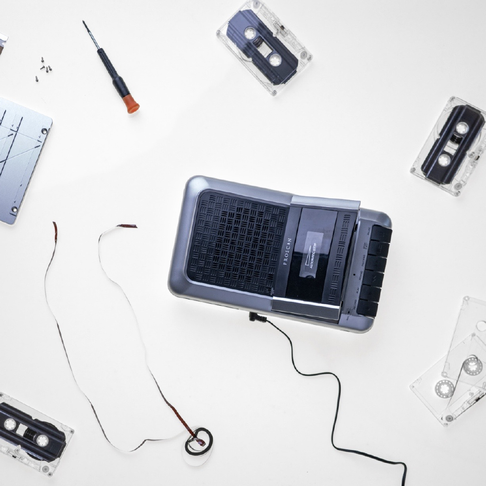 Music and Sound Club